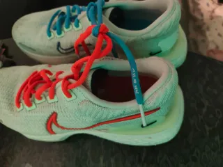 Zapatillas Nike Air Zoom Mujer Talla 39