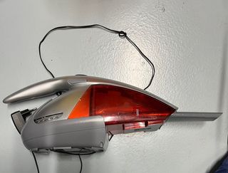 Aspirador de mano Hoover 14.4V Wet & Dry