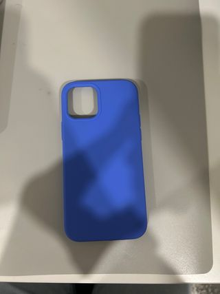 Capa Iphone 12