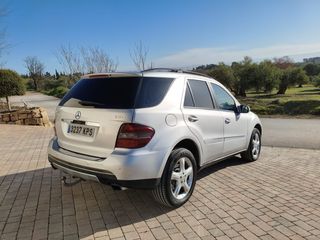 Mercedes-Benz Clase M 2006