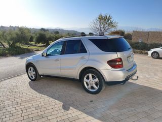 Mercedes-Benz Clase M 2006