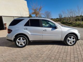 Mercedes-Benz Clase M 2006