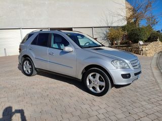 Mercedes-Benz Clase M 2006