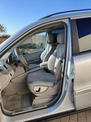 Mercedes-Benz Clase M 2006