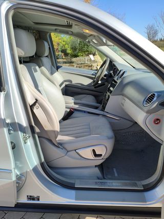 Mercedes-Benz Clase M 2006