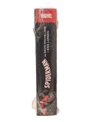 Spiderman De David Michelinie Cómic Marvel