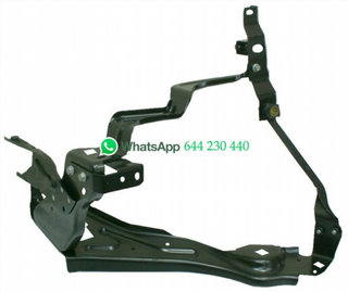 ALOJAMIENTO DE FARO IZQUIERDO (CHAPA) MERCEDES C