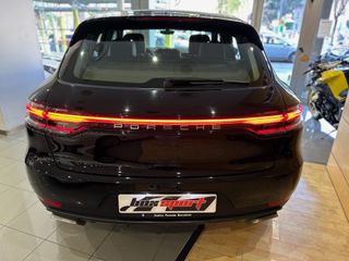 Porsche Macan 2.0 2019