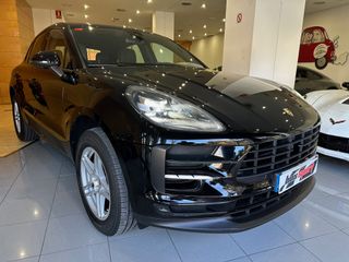 Porsche Macan 2.0 2019