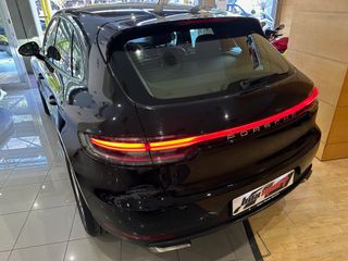 Porsche Macan 2.0 2019