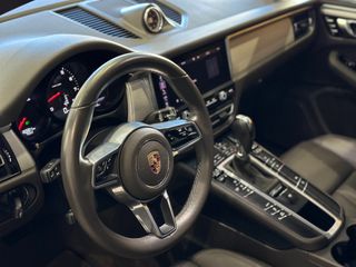 Porsche Macan 2.0 2019