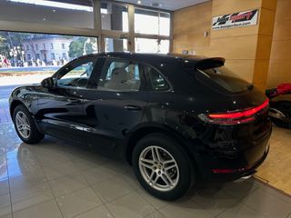 Porsche Macan 2.0 2019