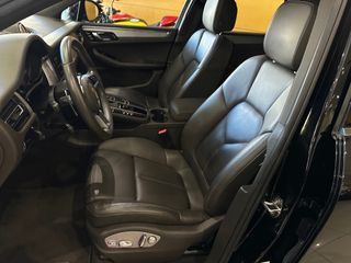 Porsche Macan 2.0 2019