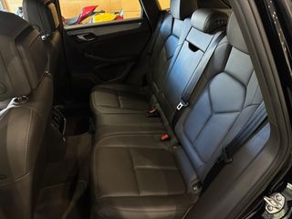 Porsche Macan 2.0 2019