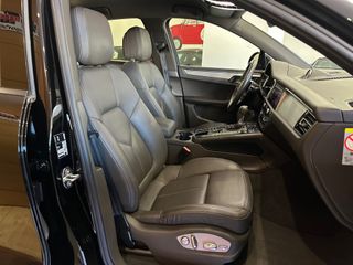 Porsche Macan 2.0 2019