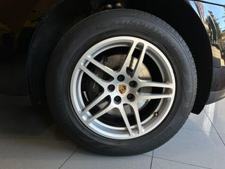 Porsche Macan 2.0 2019