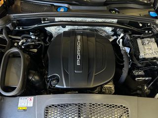 Porsche Macan 2.0 2019