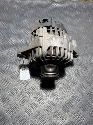 Alternador Opel Insignia Berlina 2010