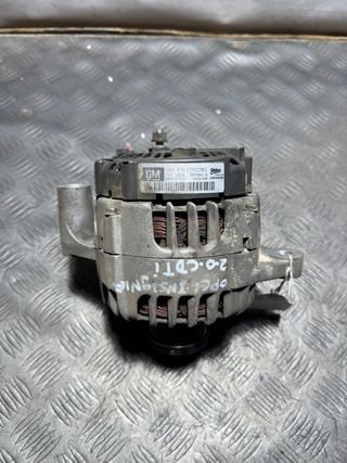 Alternador Opel Insignia Berlina 2010