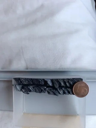 Letras imprenta inglesa