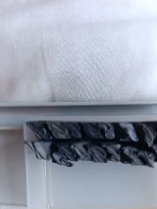 Letras imprenta inglesa