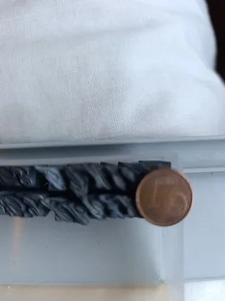 Letras imprenta inglesa