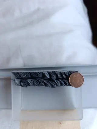 Letras imprenta inglesa