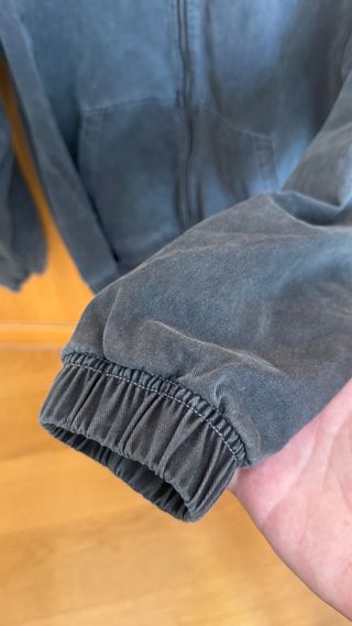 Sudadera Yuxus Shale Voyager