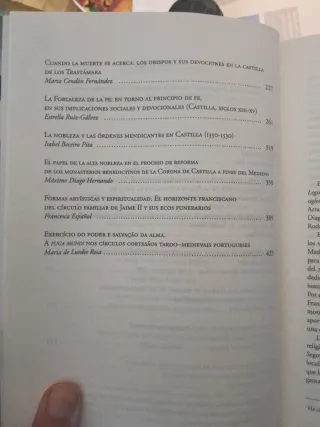 Poder, piedad y devoción Castilla y su entorno ...