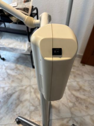 Lámpara Pie Blanqueamiento LED BT Cool Plus