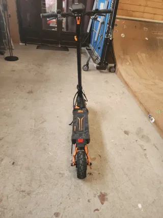 Patinete Eléctrico Kukirin G2 Pro