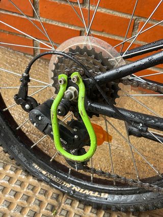 Bicicleta Infantil B'TWIN Racingboy 500