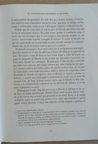 El conde Lucanor, ESO. Material auxiliar (Spani...