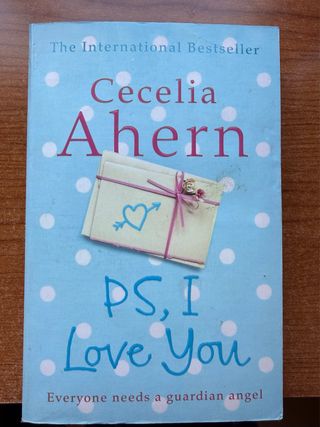 PS, I Love You