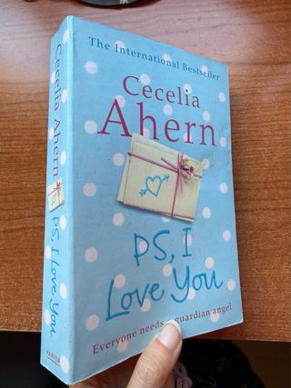 PS, I Love You