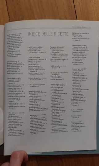 Collana di  4 libri di  cucina