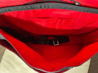 Maletín Tommy Hilfiger Negro Hombre