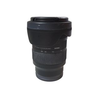 Sigma 28-70mm F2.8 DG DN Contemporary Sony E