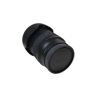 Sigma 28-70mm F2.8 DG DN Contemporary Sony E