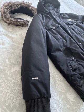 The North Face Gotham Talla S.