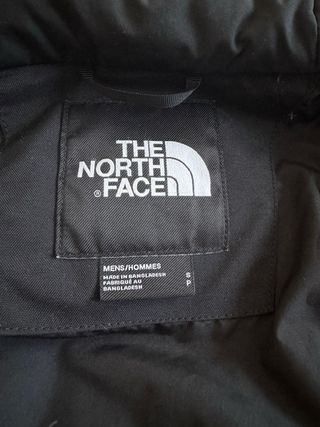 The North Face Gotham Talla S.