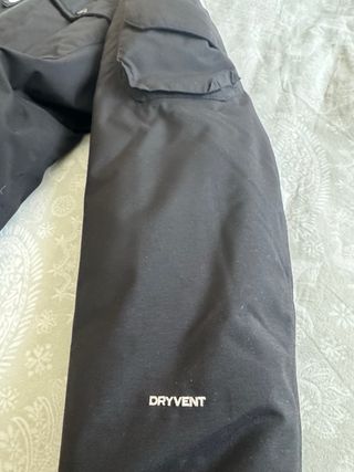 The North Face Gotham Talla S.