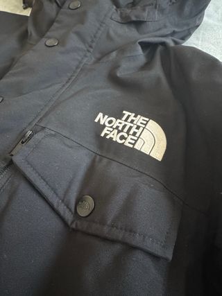 The North Face Gotham Talla S.