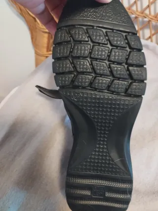 Zapatos ortopedia pie ancho nuevos