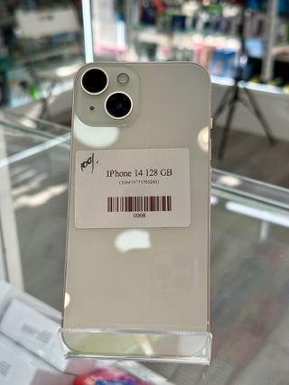 iPhone 14 128GB