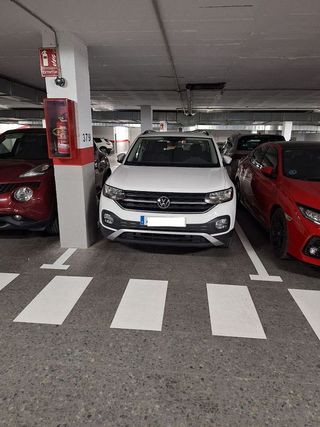 Garaje en venta en Camino Viejo de Málaga en Vélez-Málaga