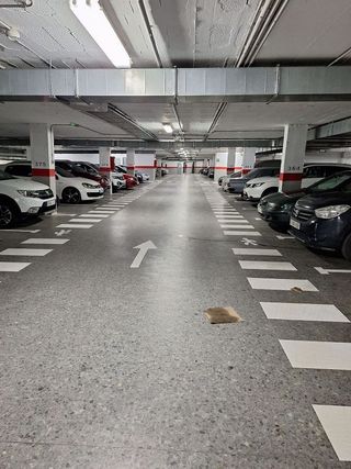 Garaje en venta en Camino Viejo de Málaga en Vélez-Málaga