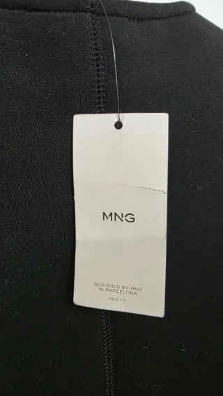 Camiseta Neopreno Mango Talla M