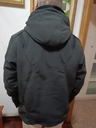 Chaqueta de esquí