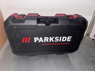Taladro Percutor Parkside 20V